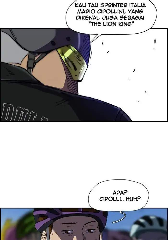 Wind Breaker Chapter 69 Gambar 34