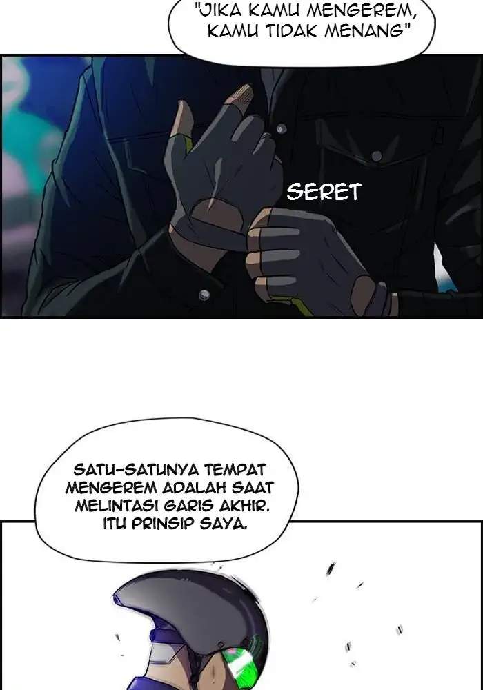 Wind Breaker Chapter 69 Gambar 36