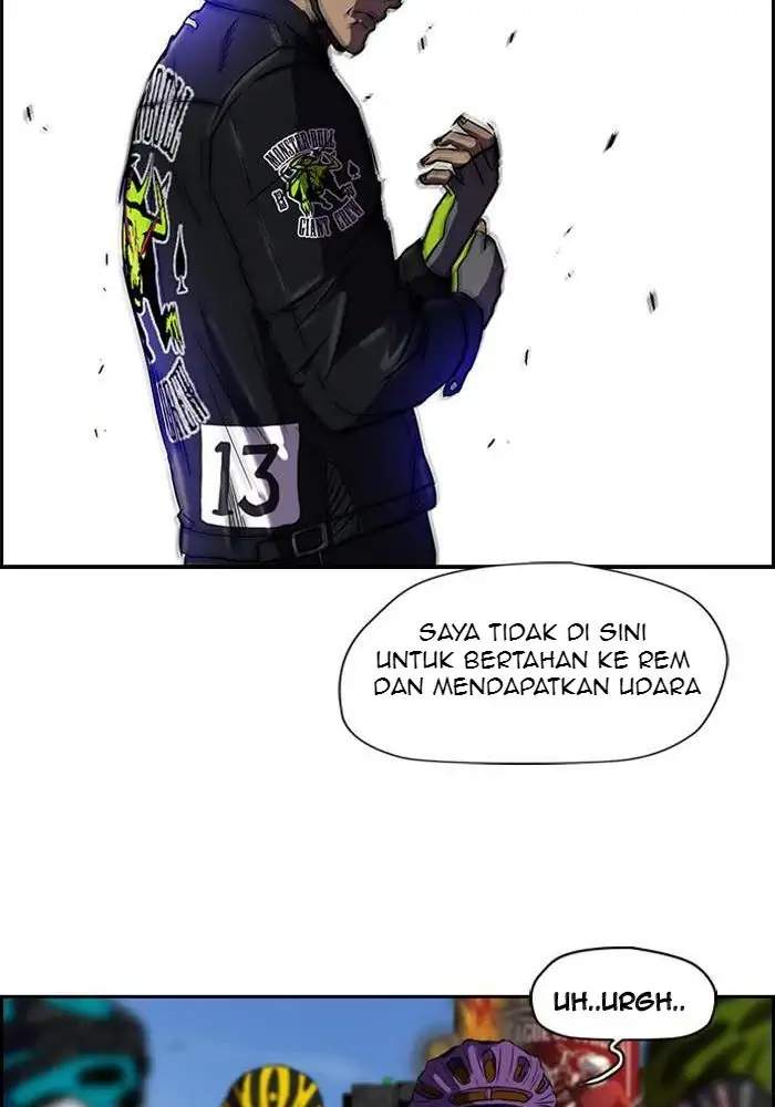 Wind Breaker Chapter 69 Gambar 37