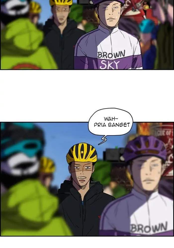 Wind Breaker Chapter 69 Gambar 38
