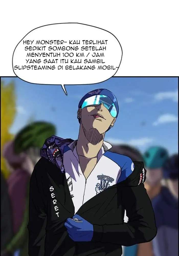 Wind Breaker Chapter 69 Gambar 39