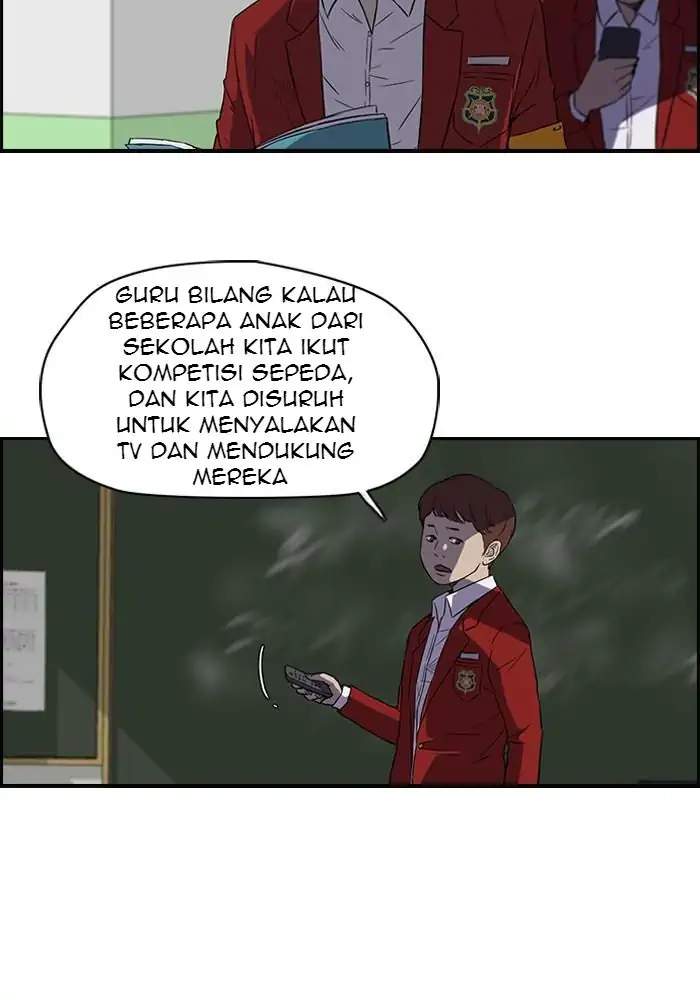 Wind Breaker Chapter 69 Gambar 4