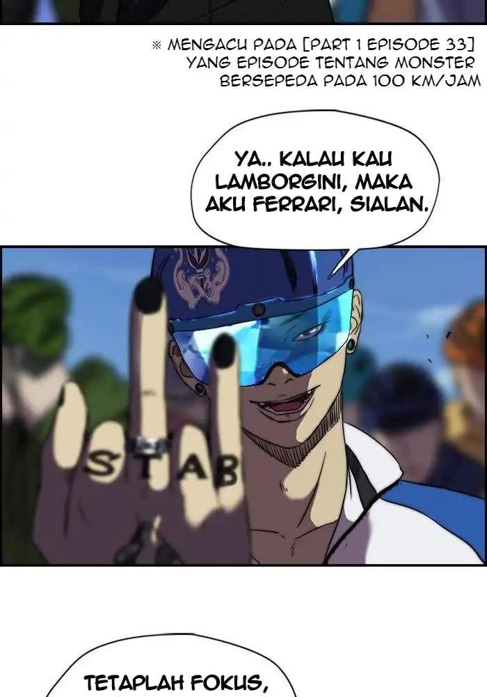 Wind Breaker Chapter 69 Gambar 40