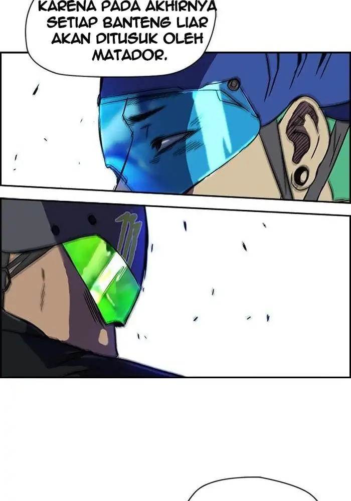 Wind Breaker Chapter 69 Gambar 41