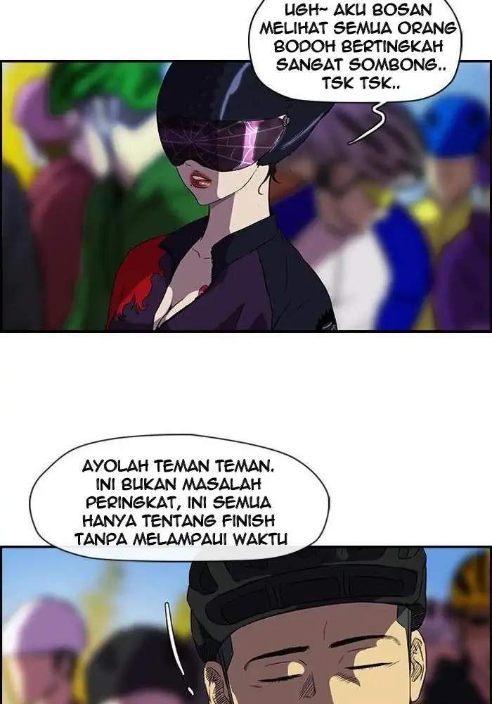 Wind Breaker Chapter 69 Gambar 42