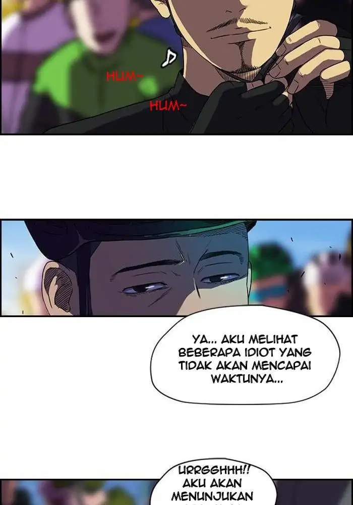 Wind Breaker Chapter 69 Gambar 43