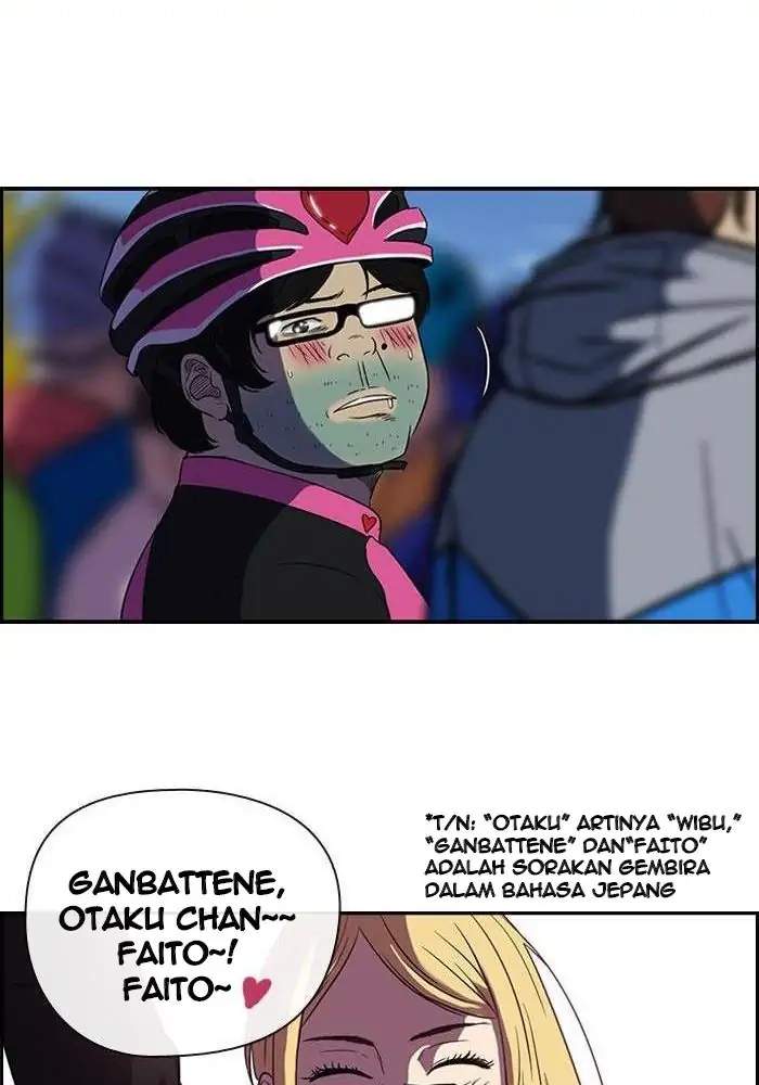 Wind Breaker Chapter 69 Gambar 45