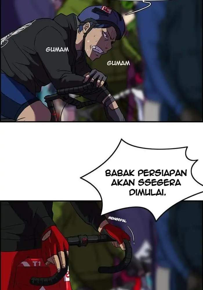 Wind Breaker Chapter 69 Gambar 48