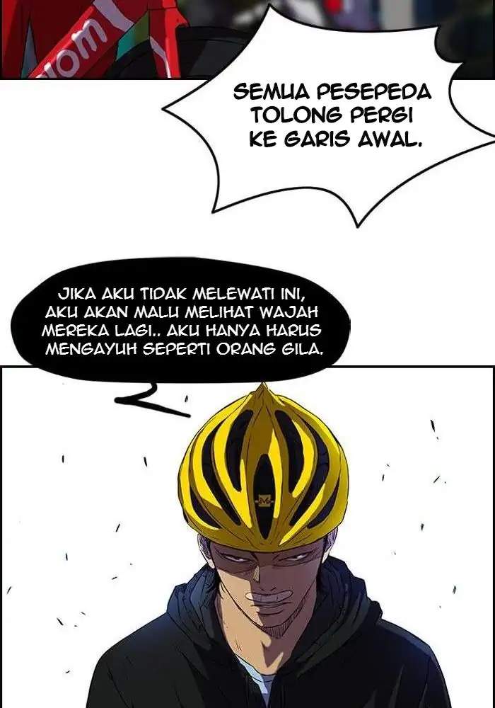 Wind Breaker Chapter 69 Gambar 49