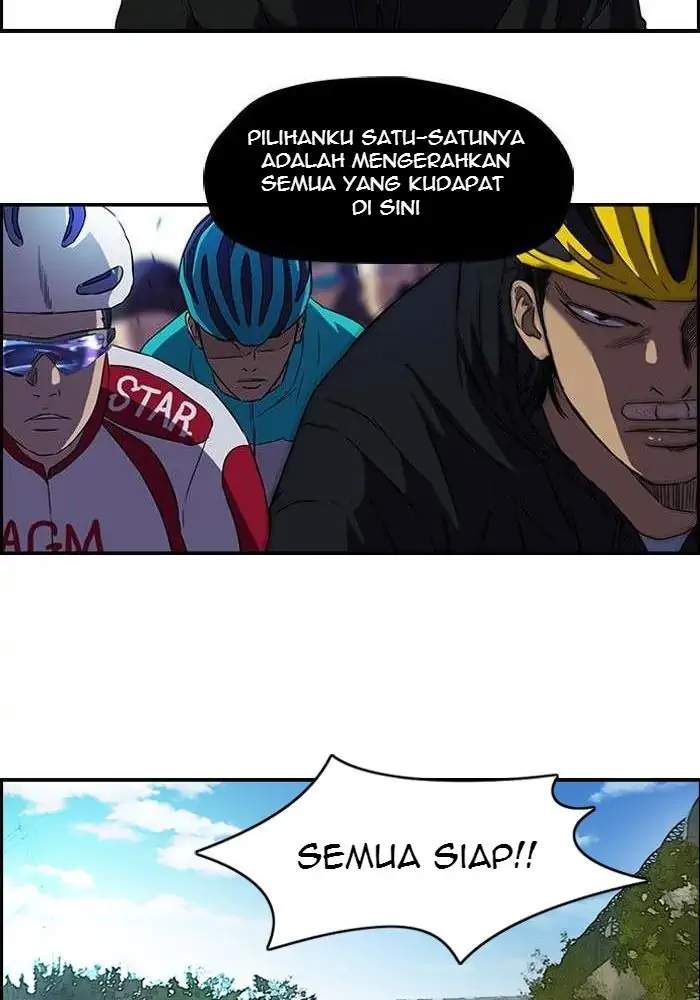 Wind Breaker Chapter 69 Gambar 50