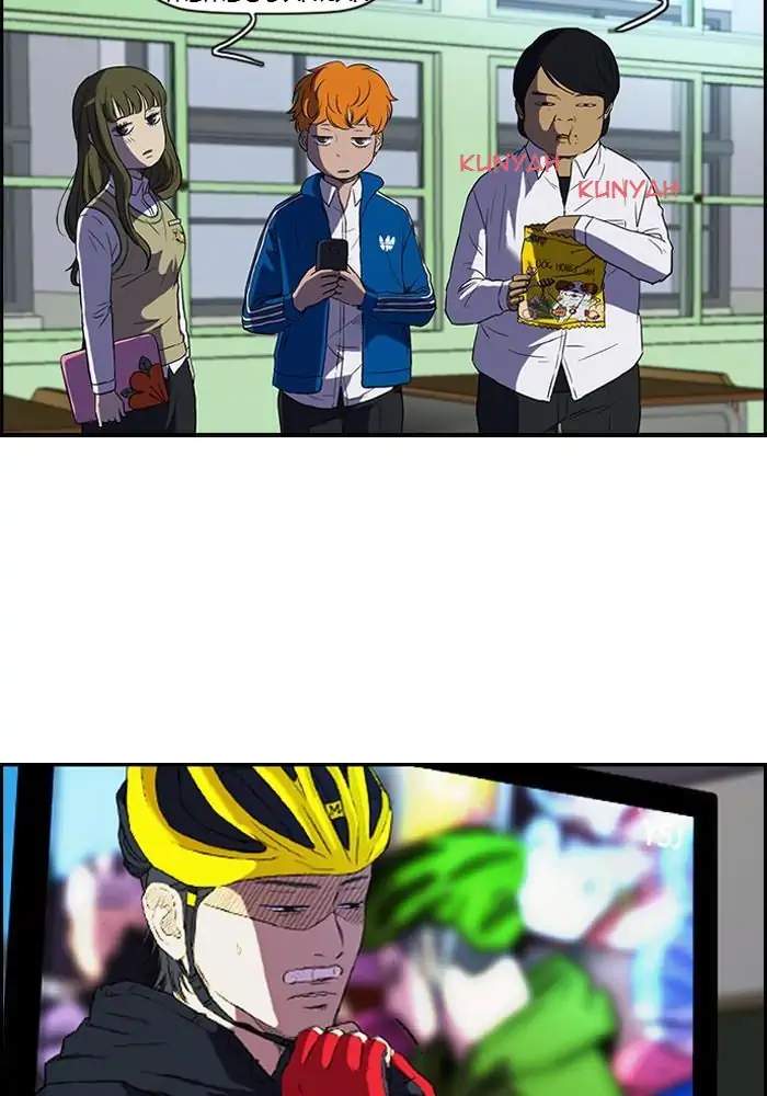 Wind Breaker Chapter 69 Gambar 6