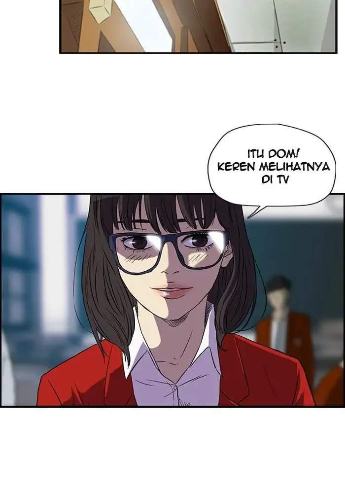 Wind Breaker Chapter 69 Gambar 9