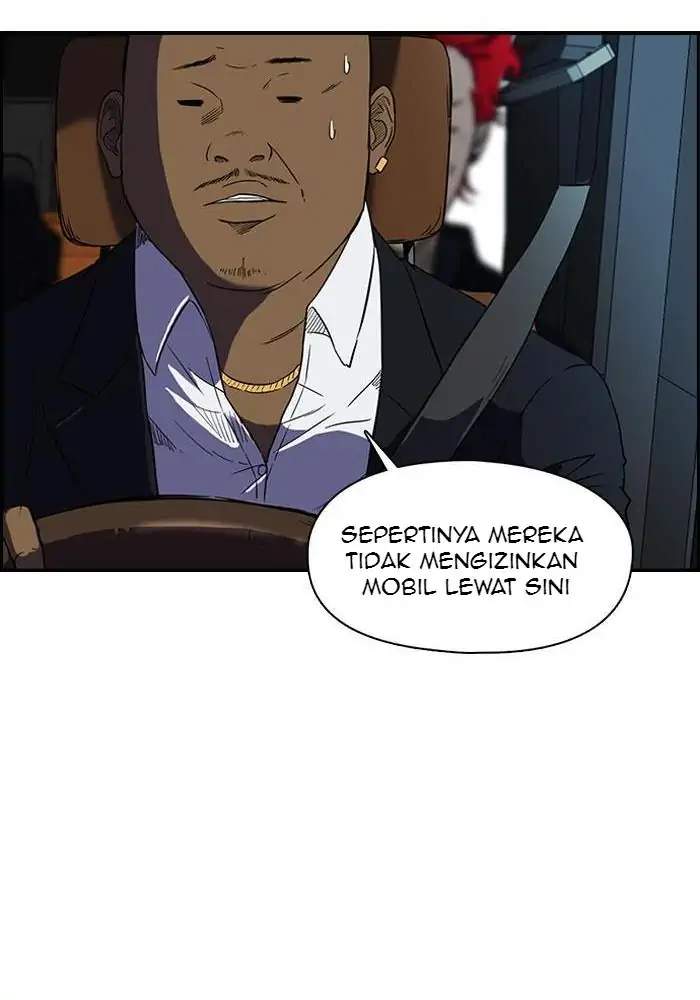 Wind Breaker Chapter 68 Gambar 10