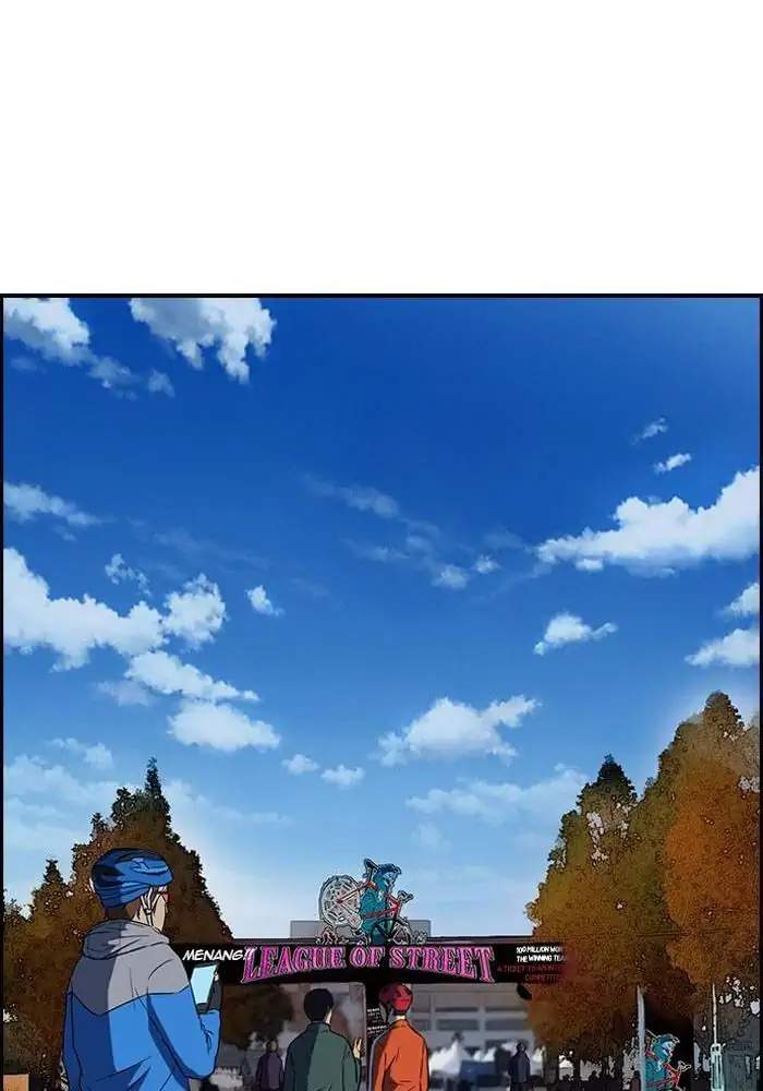 Wind Breaker Chapter 68 Gambar 12