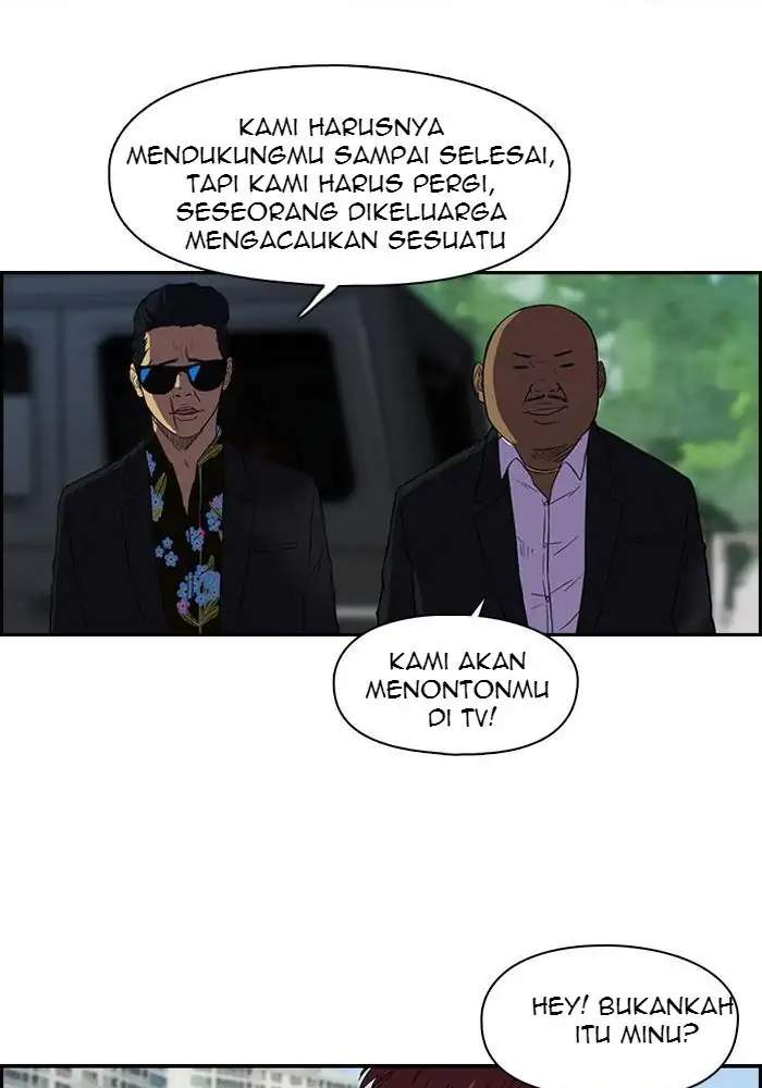 Wind Breaker Chapter 68 Gambar 29