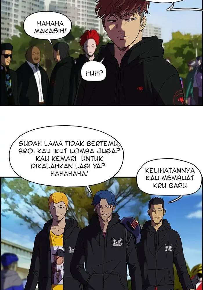 Wind Breaker Chapter 68 Gambar 30