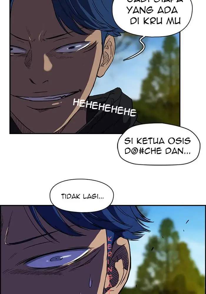 Wind Breaker Chapter 68 Gambar 32