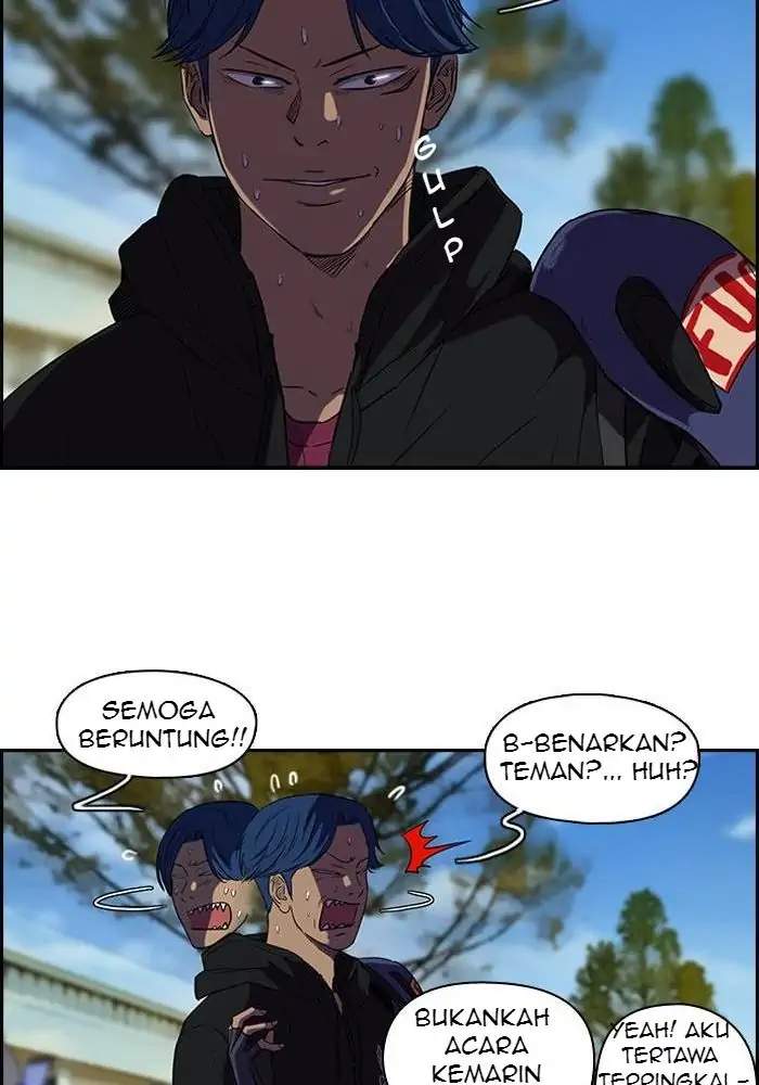 Wind Breaker Chapter 68 Gambar 35