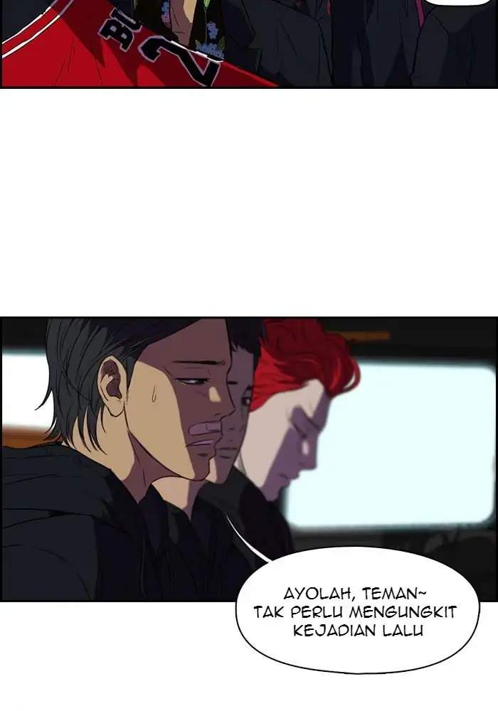 Wind Breaker Chapter 68 Gambar 4