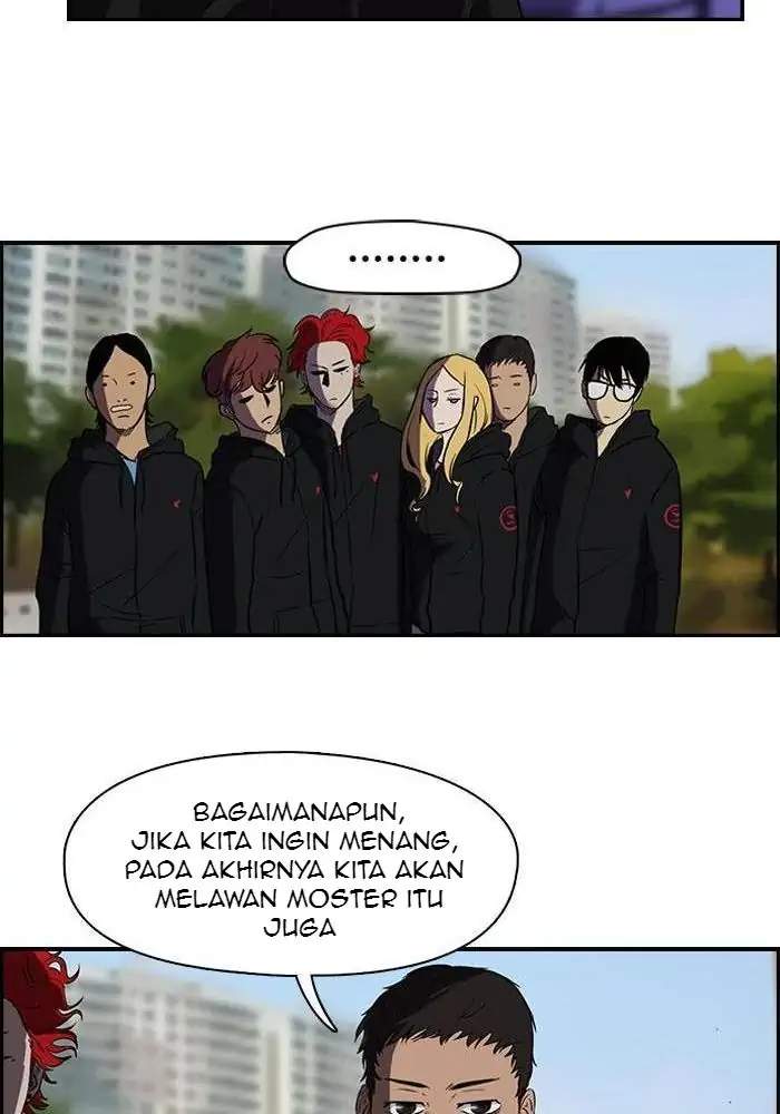 Wind Breaker Chapter 68 Gambar 44