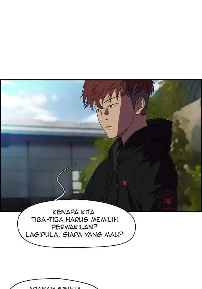 Wind Breaker Chapter 68 Gambar 49