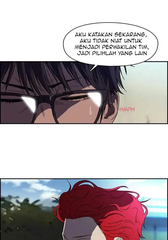 Wind Breaker Chapter 68 Gambar 51