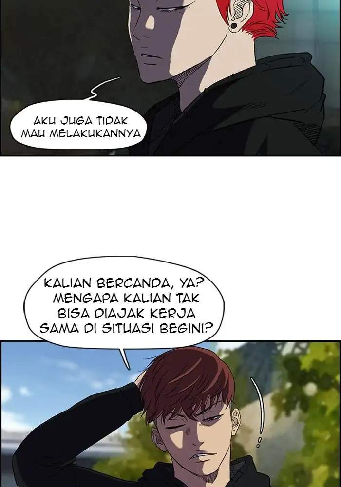 Wind Breaker Chapter 68 Gambar 52