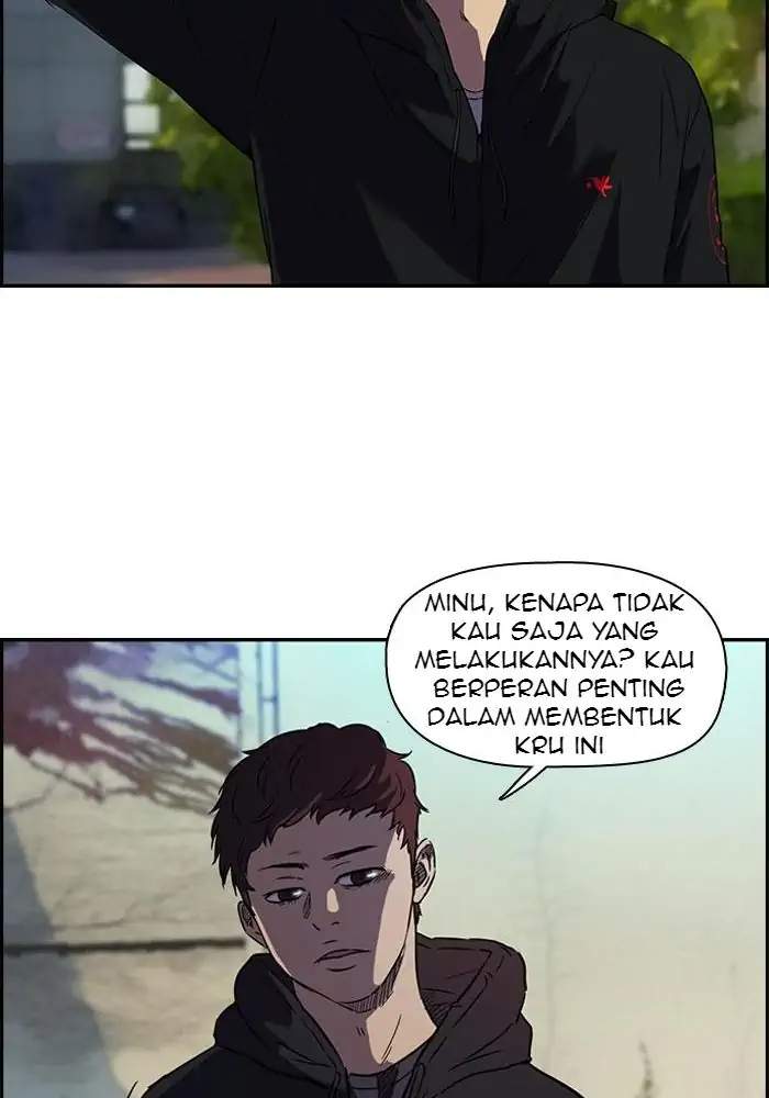 Wind Breaker Chapter 68 Gambar 53