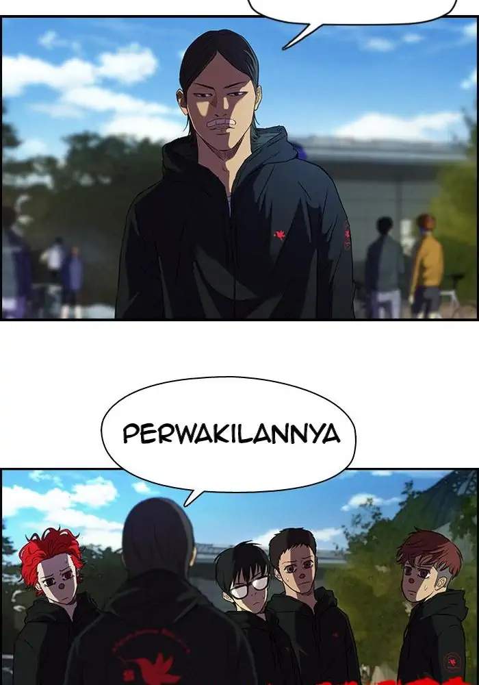 Wind Breaker Chapter 68 Gambar 55
