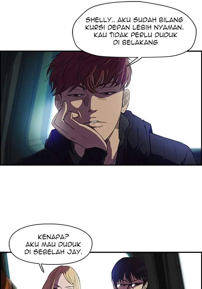 Wind Breaker Chapter 68 Gambar 6