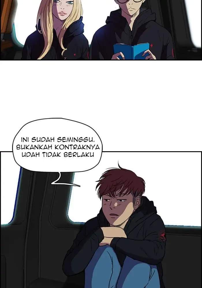 Wind Breaker Chapter 68 Gambar 7