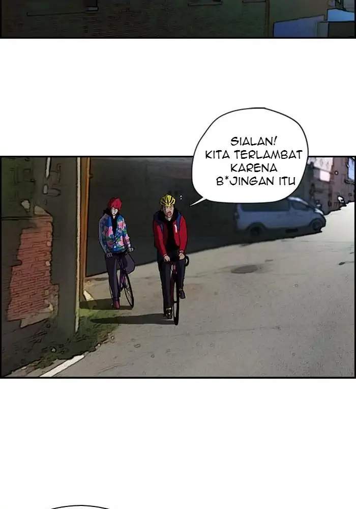 Wind Breaker Chapter 67 Gambar 15