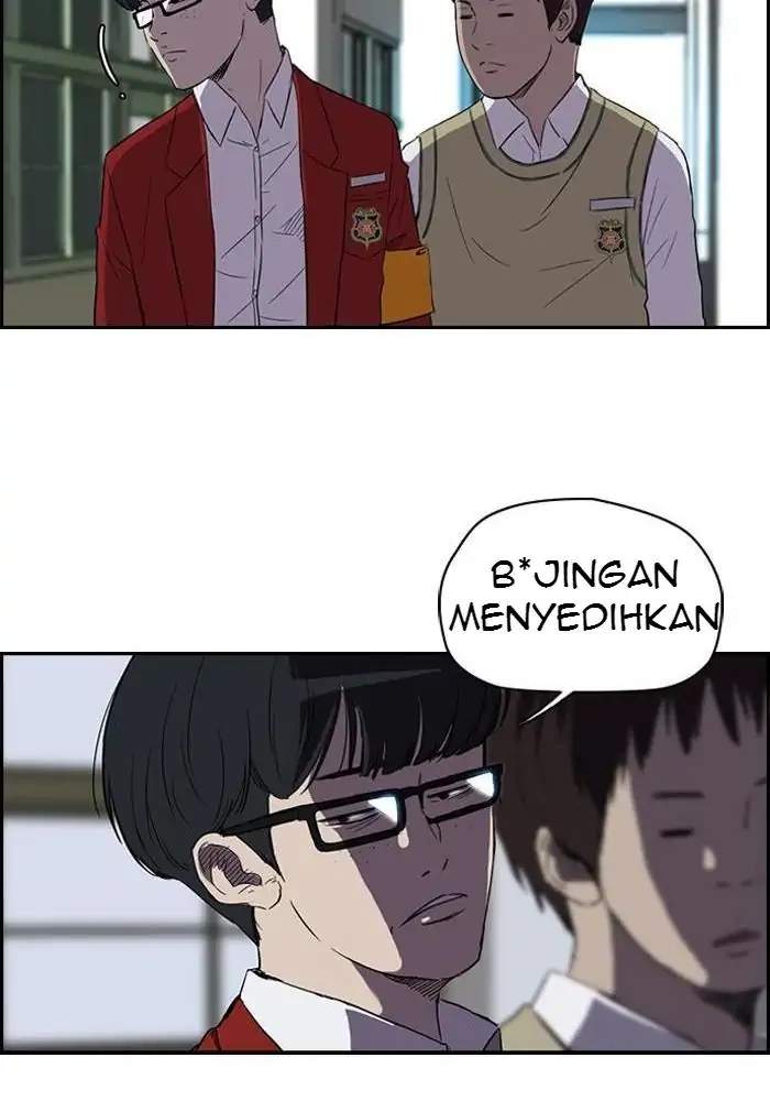 Wind Breaker Chapter 67 Gambar 22