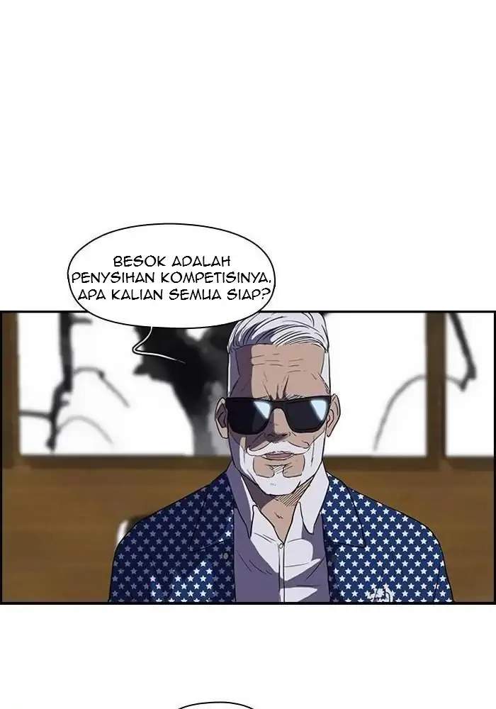 Wind Breaker Chapter 67 Gambar 23