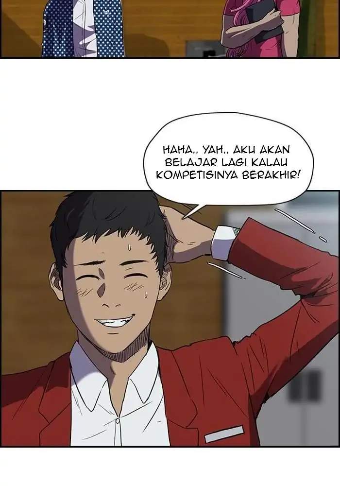 Wind Breaker Chapter 67 Gambar 25