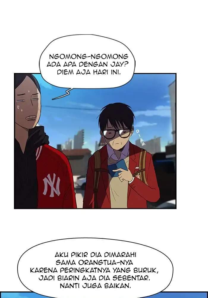 Wind Breaker Chapter 67 Gambar 3