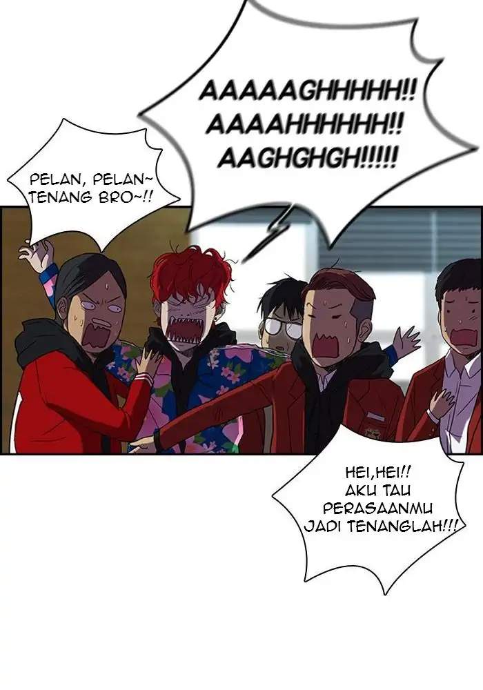 Wind Breaker Chapter 67 Gambar 32