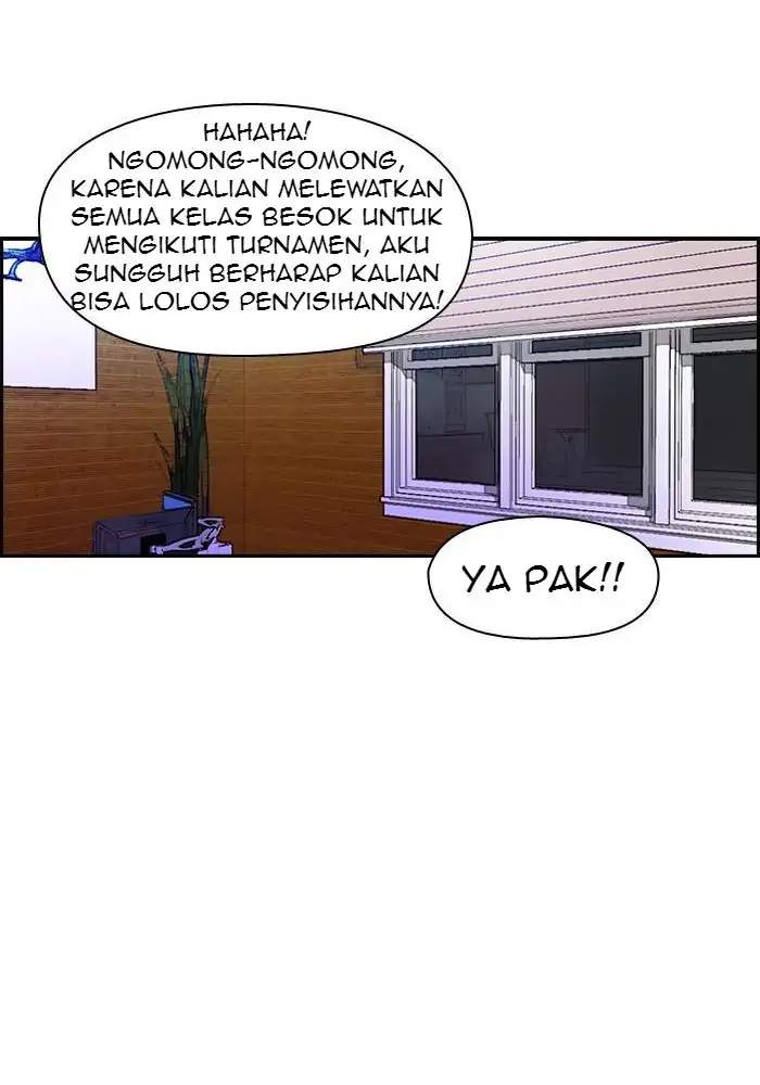Wind Breaker Chapter 67 Gambar 33