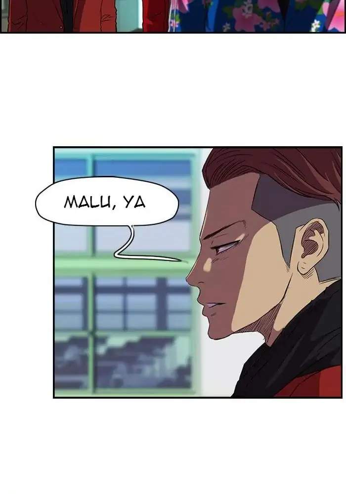 Wind Breaker Chapter 67 Gambar 37