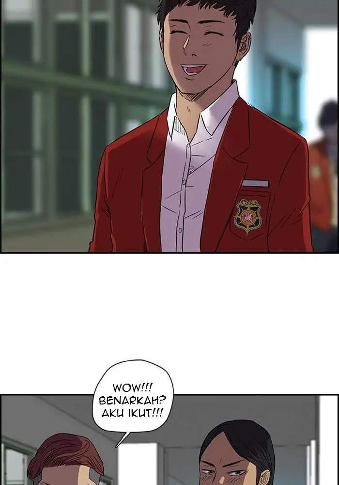 Wind Breaker Chapter 67 Gambar 41
