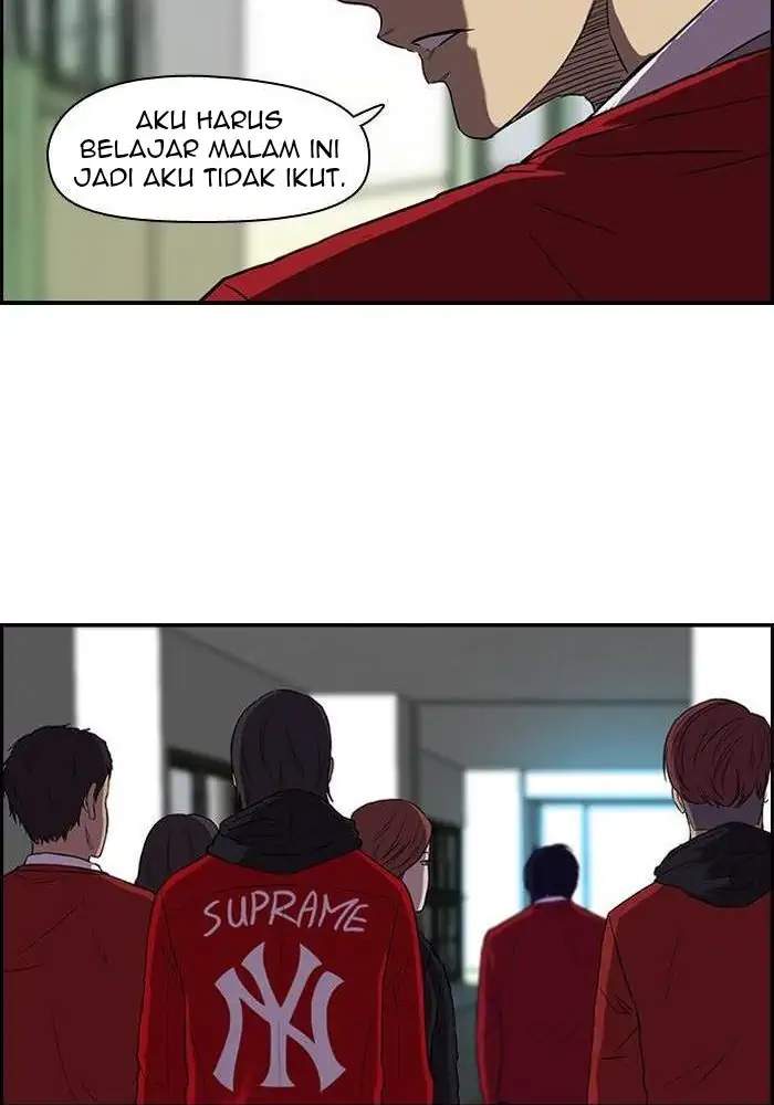 Wind Breaker Chapter 67 Gambar 43