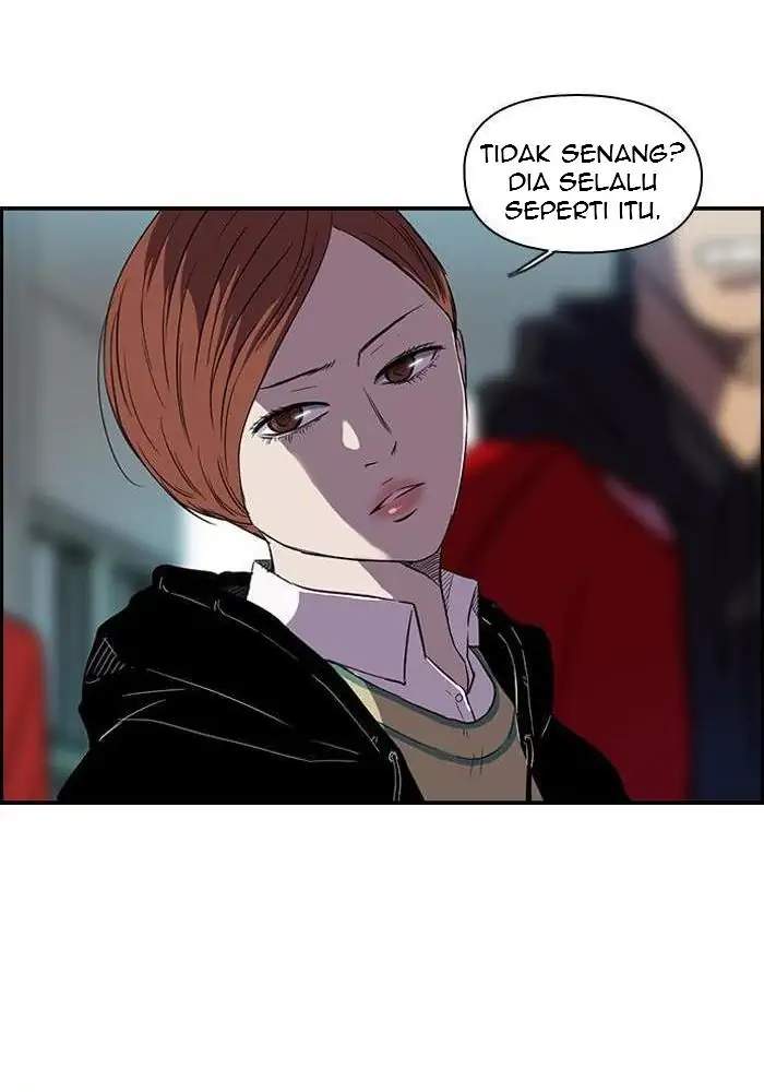 Wind Breaker Chapter 67 Gambar 45