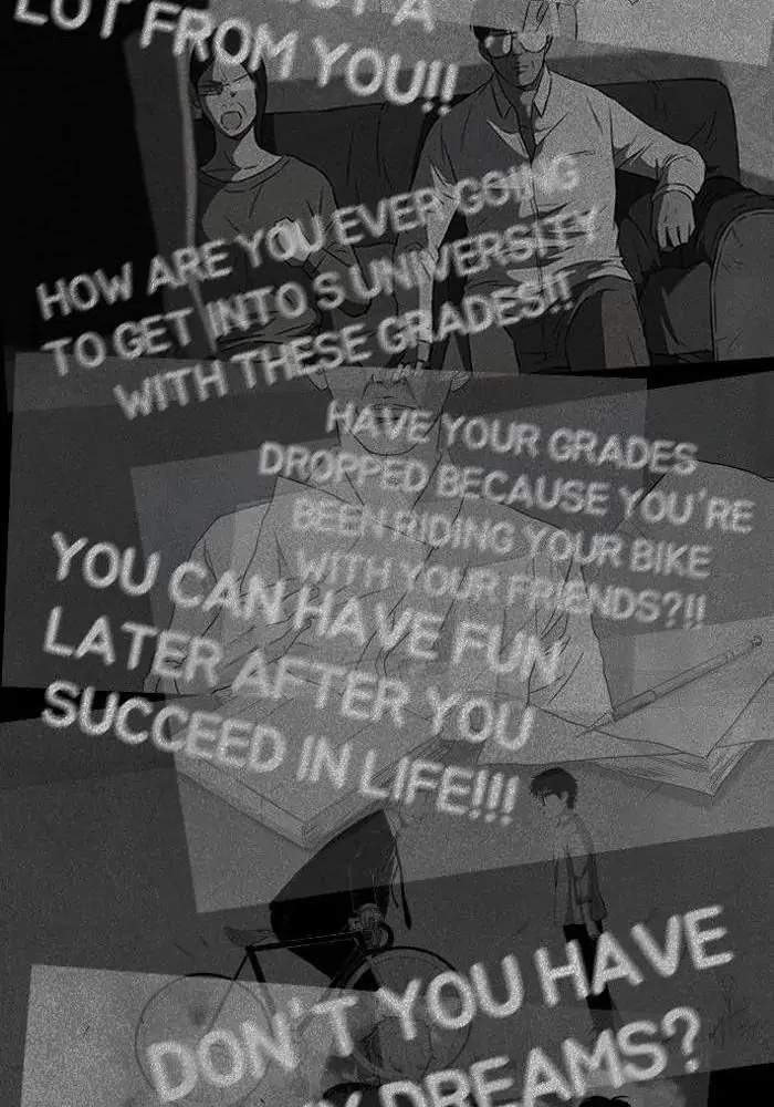 Wind Breaker Chapter 67 Gambar 49