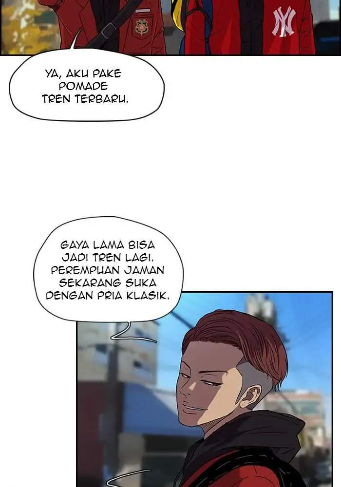 Wind Breaker Chapter 67 Gambar 5