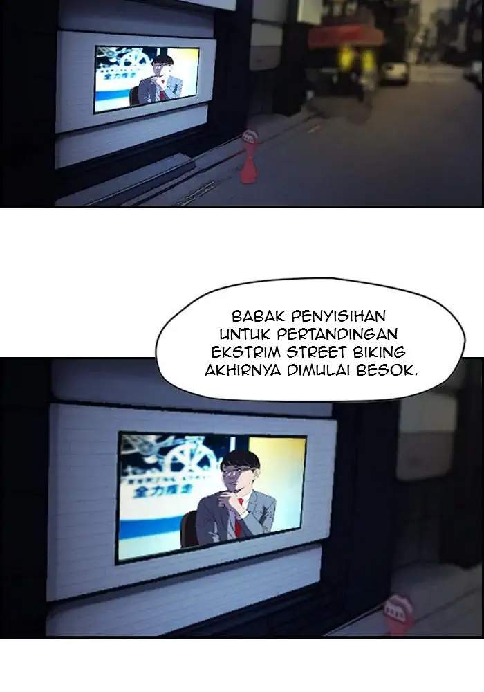 Wind Breaker Chapter 67 Gambar 53