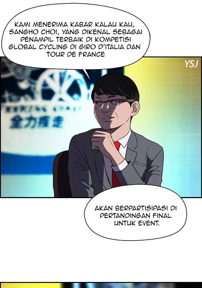 Wind Breaker Chapter 67 Gambar 54