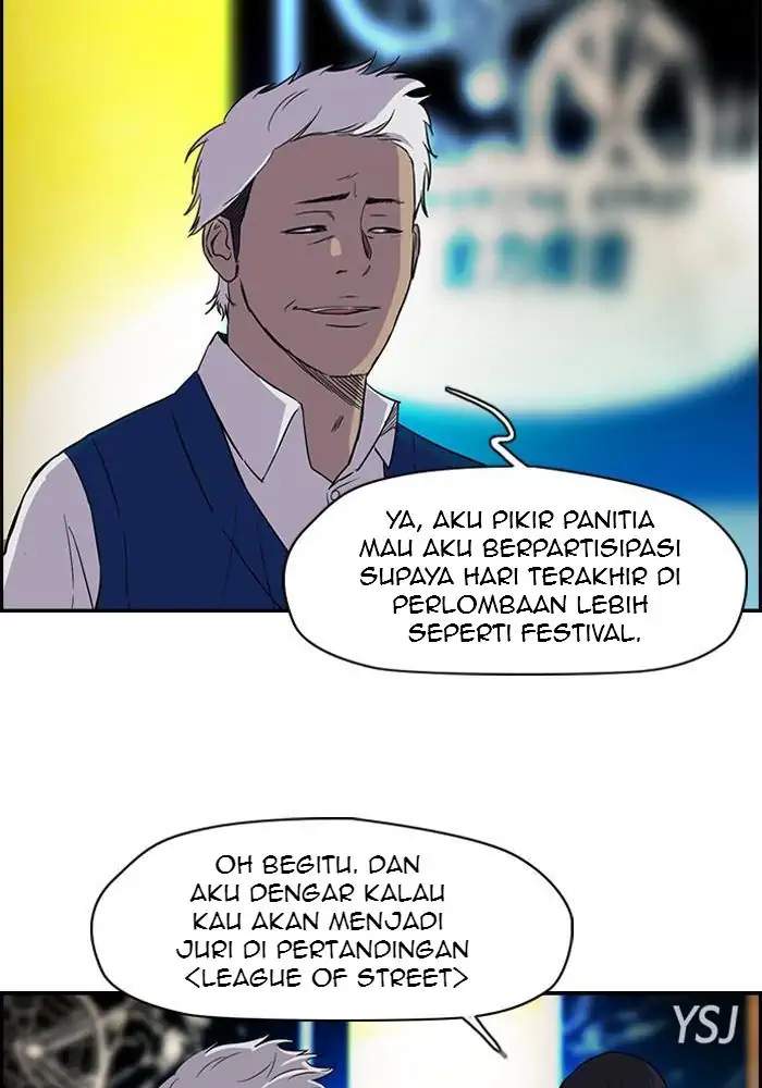 Wind Breaker Chapter 67 Gambar 55