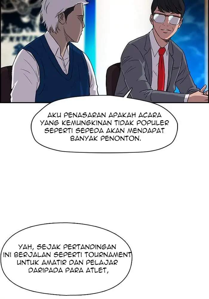 Wind Breaker Chapter 67 Gambar 56