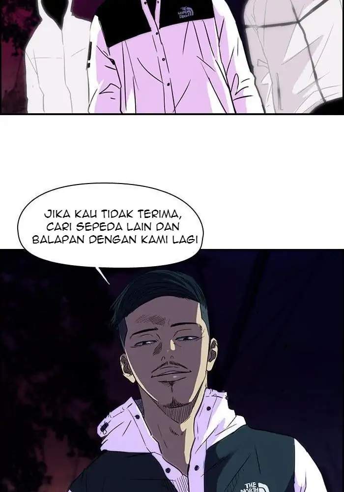 Wind Breaker Chapter 67 Gambar 60