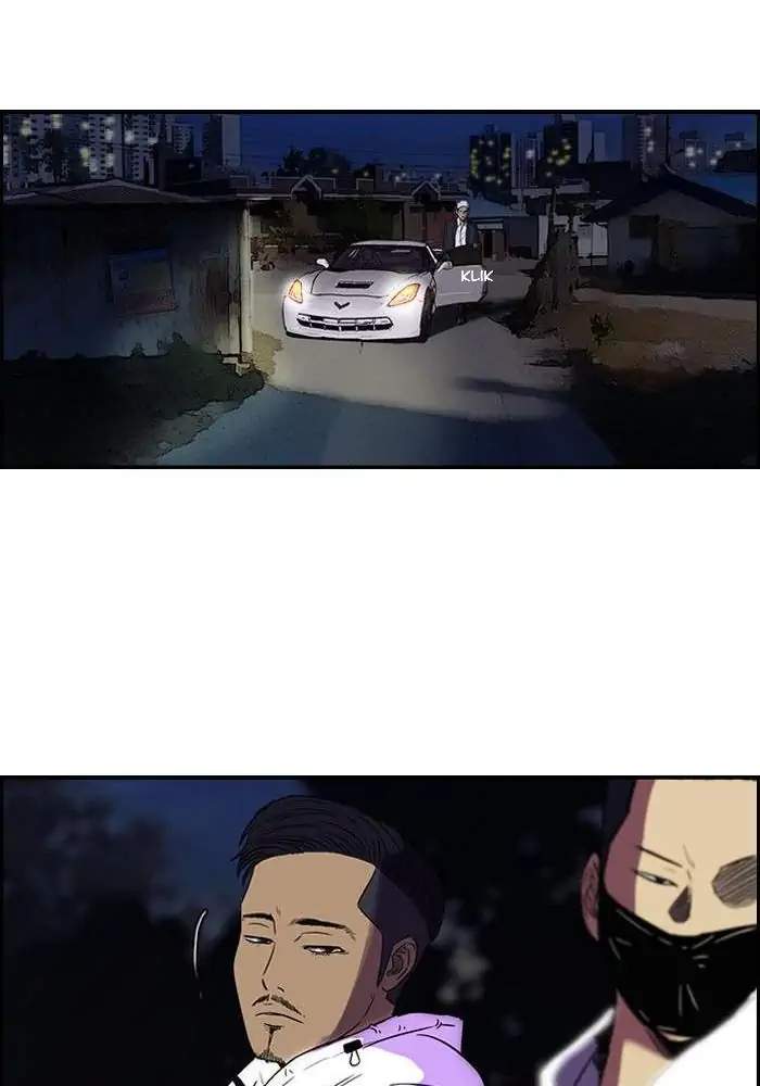 Wind Breaker Chapter 67 Gambar 62